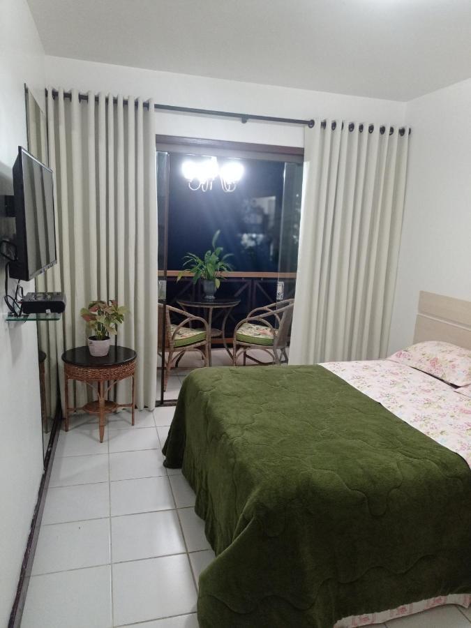 Flat No Condomino Monte Castelo Em Gravata-Pe Bezerros Exteriör bild