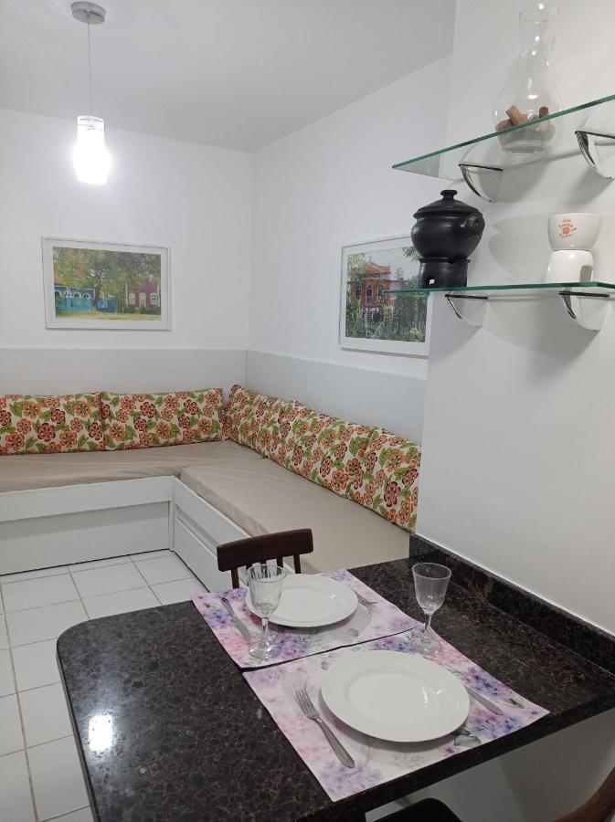 Flat No Condomino Monte Castelo Em Gravata-Pe Bezerros Exteriör bild