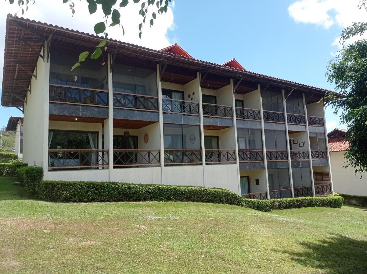 Flat No Condomino Monte Castelo Em Gravata-Pe Bezerros Exteriör bild